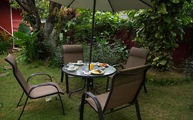 Hostal Casa Los Espinoza
